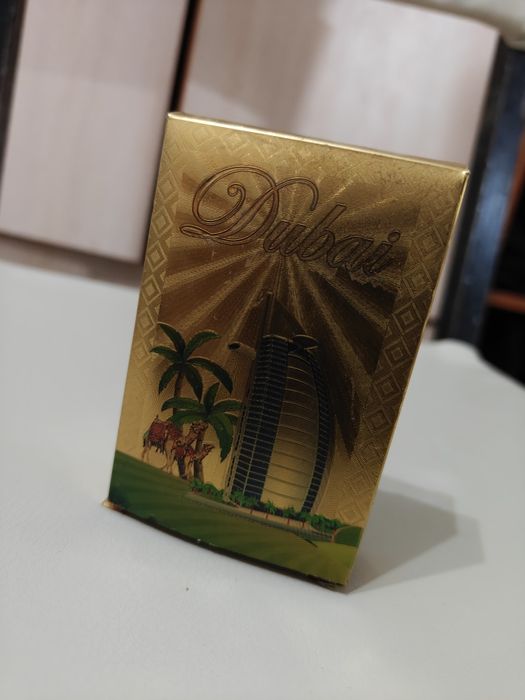 Игральная   карта