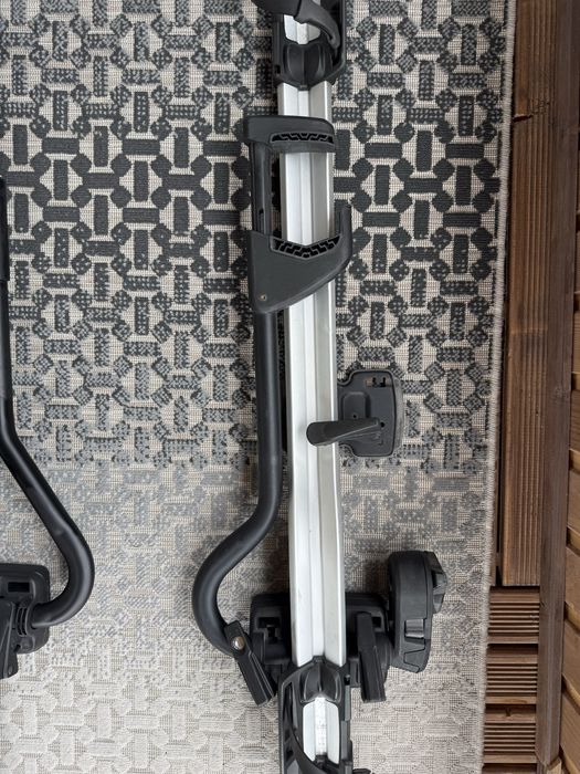 Thule 591 /598 багажници