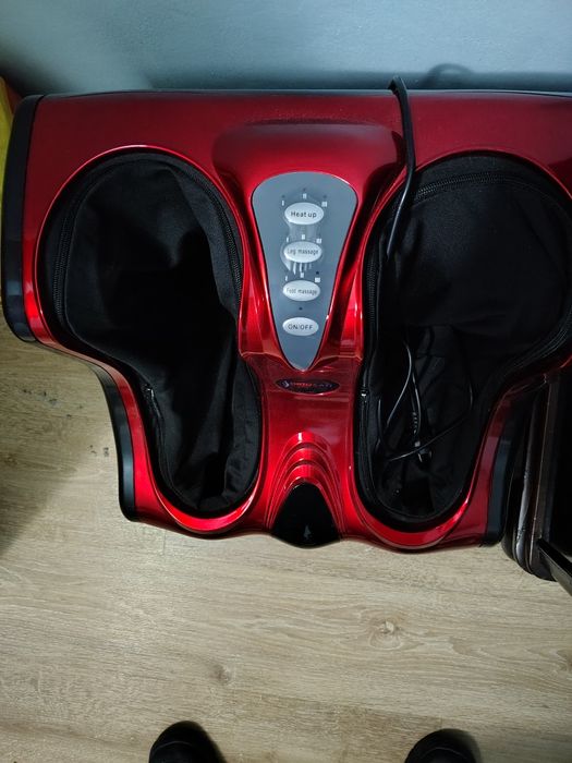 Gheata masaj Ortosan