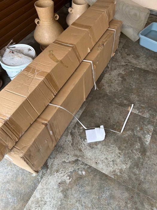 Щора за Силверадо 2020, Silverado 1500 5.7" нова.