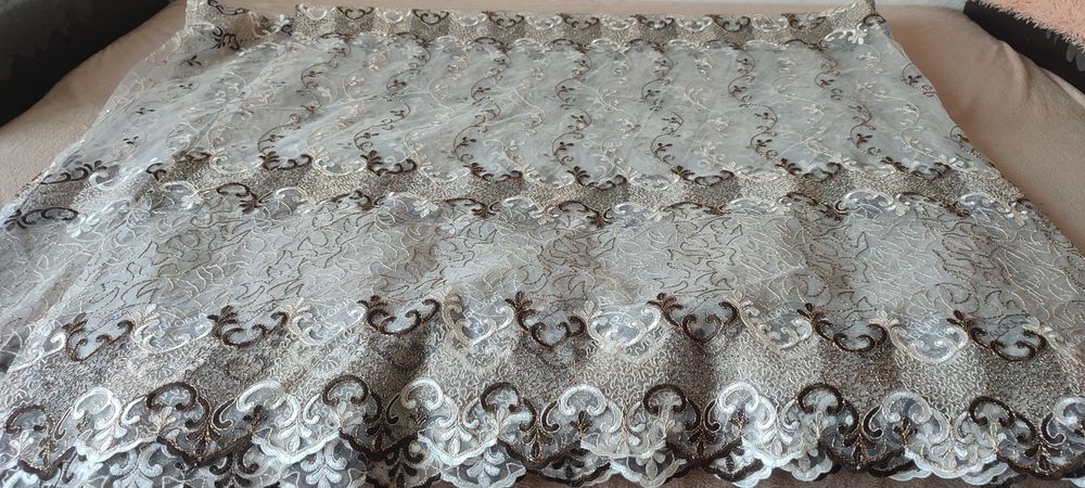 Продам шторы и тюли