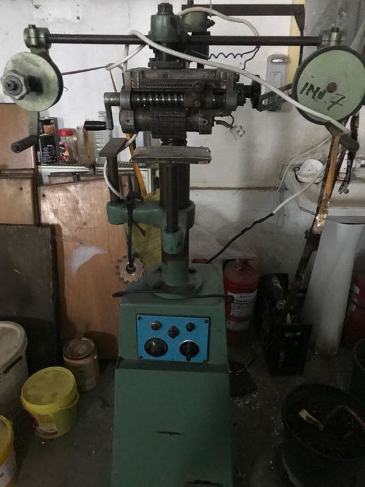 Utilaje incaltaminte