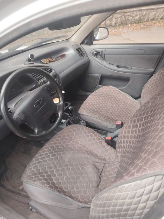 Lanos 1.5 2007 г.в