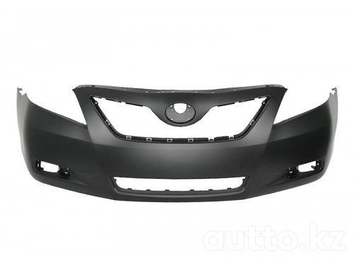 Бампер передний на Тойота Камри 40/Toyota Camry 40