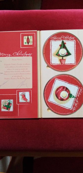 CD-uri DVD-uri cu muzica colinde, Boney M, Roxette, Beethoven