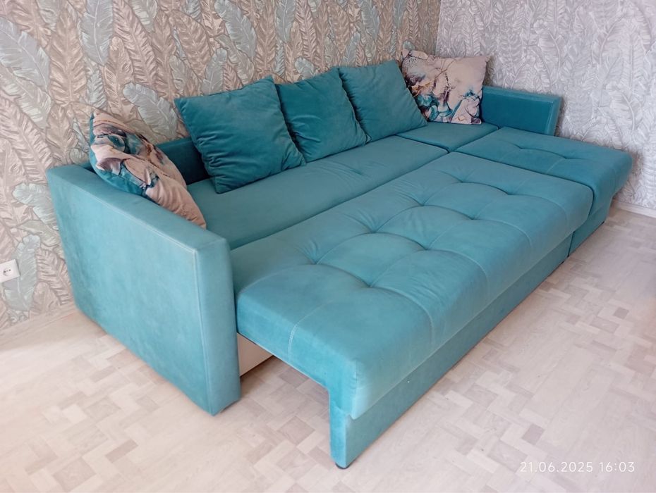 Диван трансформер