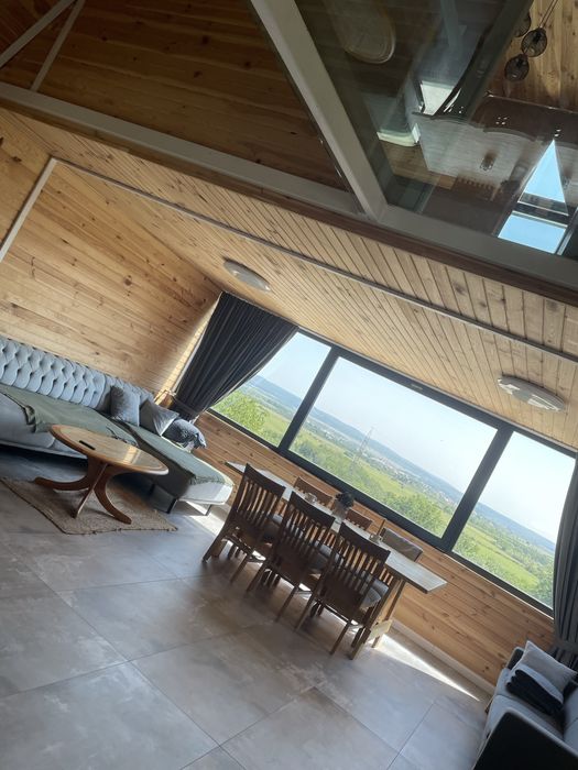 Inchiriez cabana Mihaesti