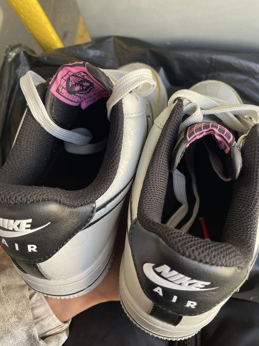 Кроссовки air force 1