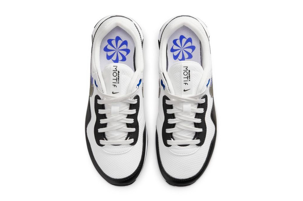 Nike Air Max Motif Next Nature 37.5