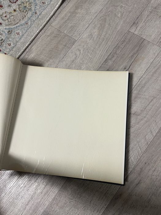 Альбом для фото