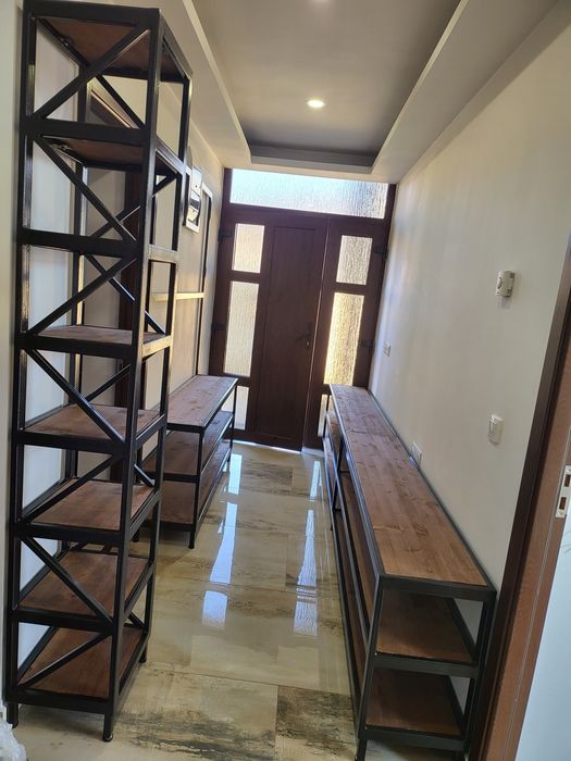 Sudor Execut Confectii metalice, porti,balustrade, Mobilier industrial