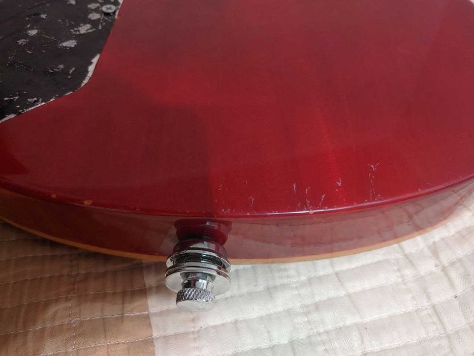 Электрогитара Washburn серии IDOL