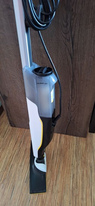 Парочистачка Kercher