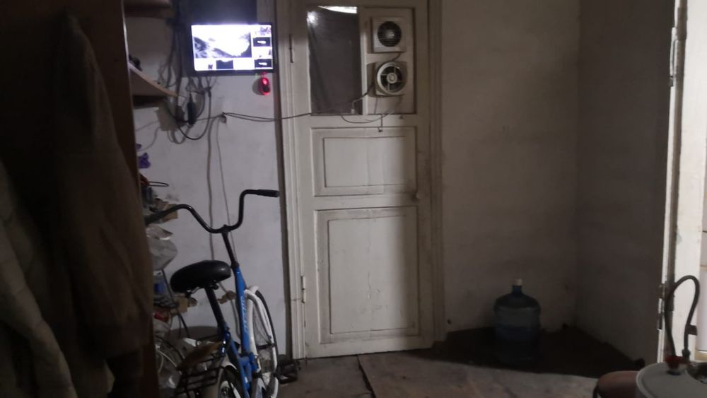 Продаетса дом участок