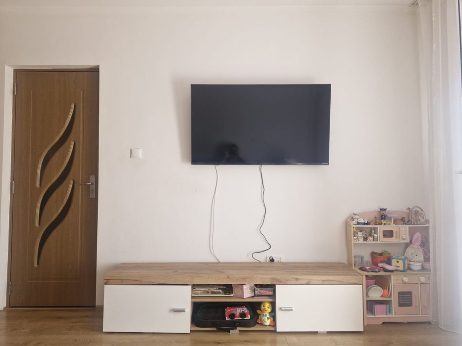 Apartament cu doua camere zona Rogerius