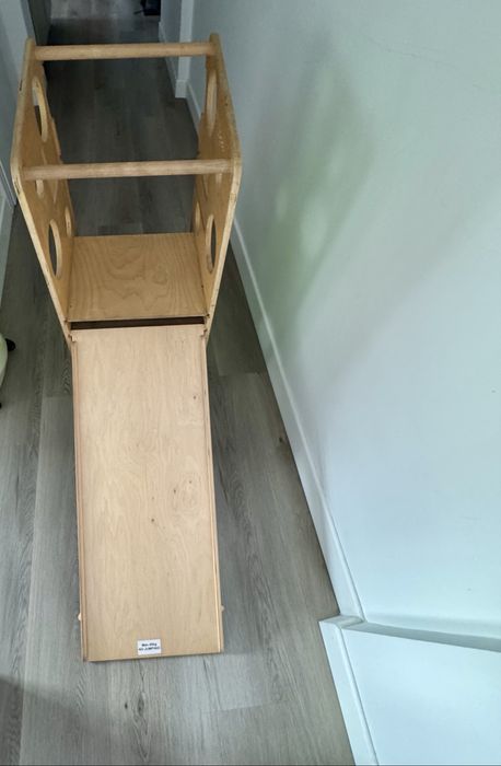 Turn de invatare Leea