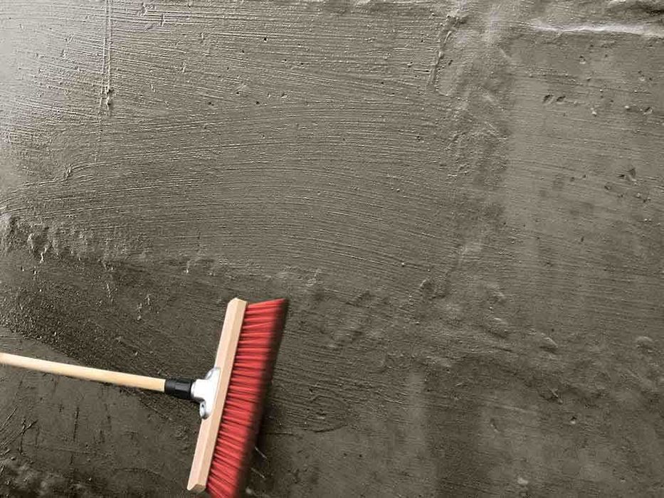 Гидроизоляция стыков, швов, трещин и конструкции из бетонных блоков