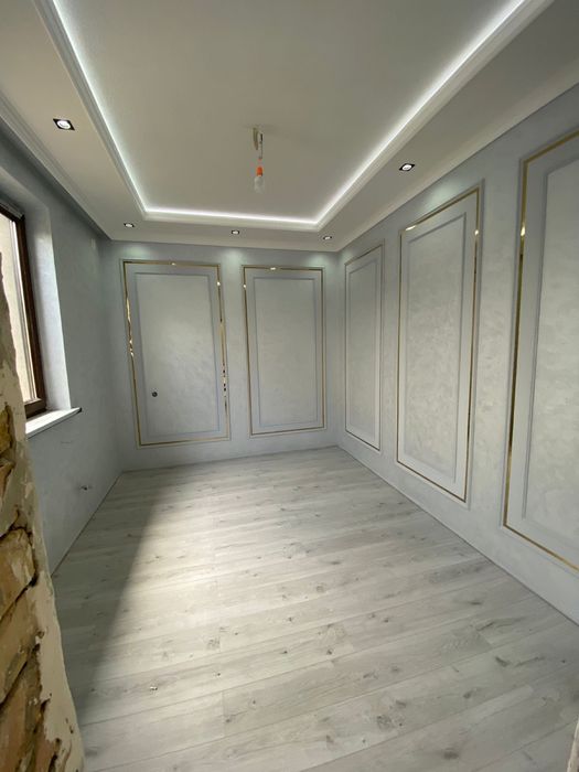 Ремонт квартиры подключ Шымкент