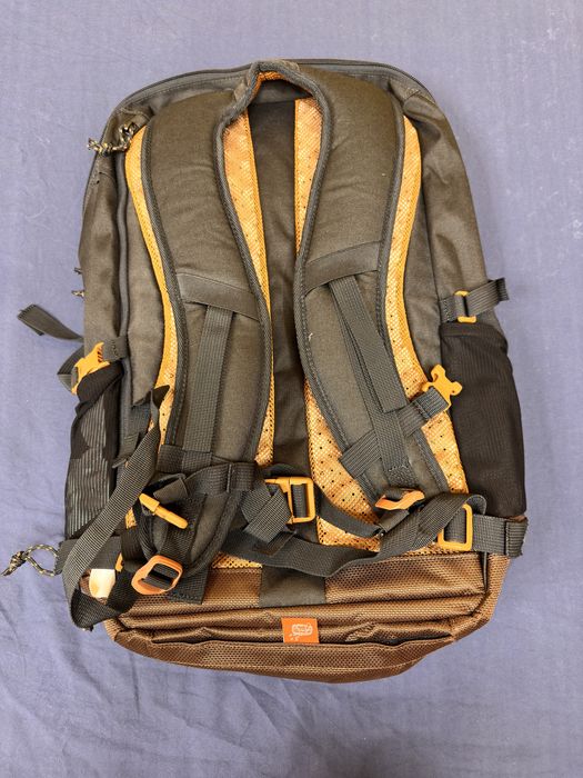 Туристическа раница