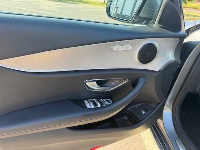 Vand Mercedes Benz E250 (w213)