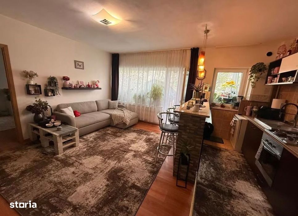 Apartament 2 camere | 47 mp | zona Eroilor