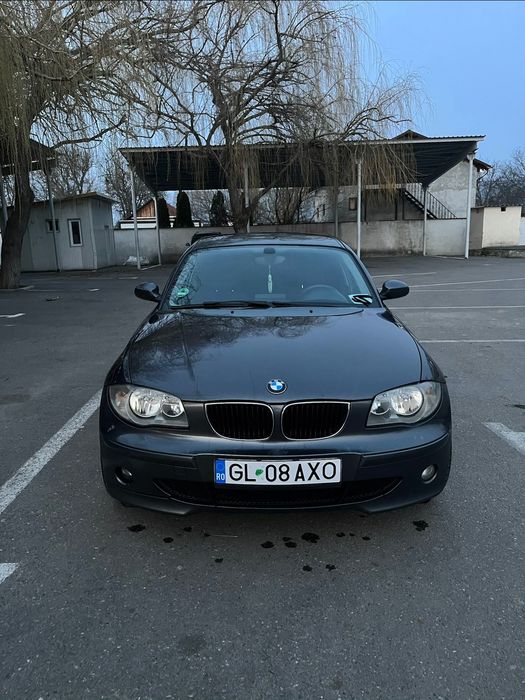 BMW seria 1 E87 120d