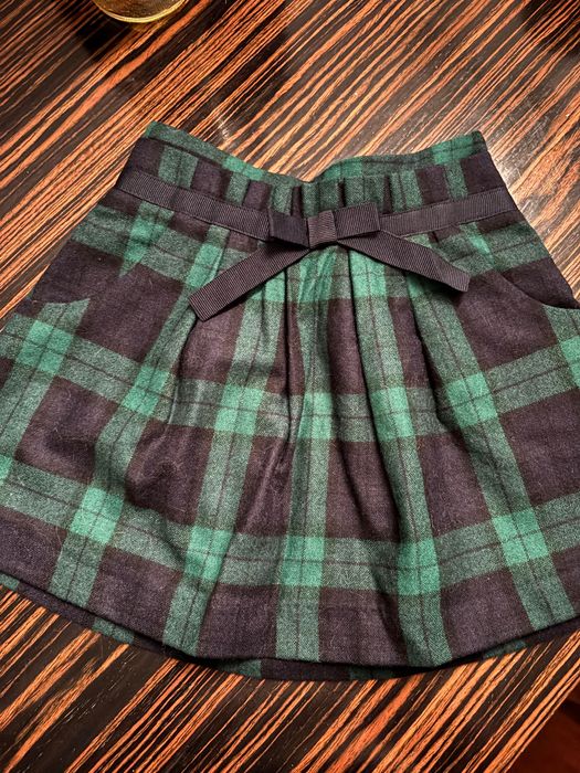 Нова детска пола Jacadi 3 години.