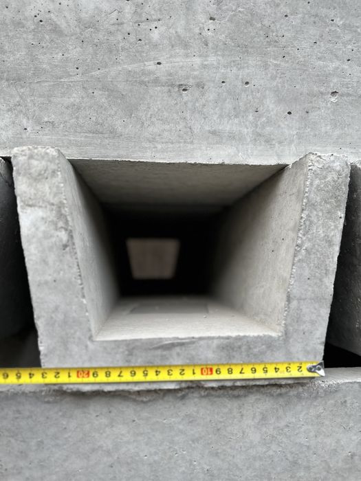 Лоток арычный бетонный