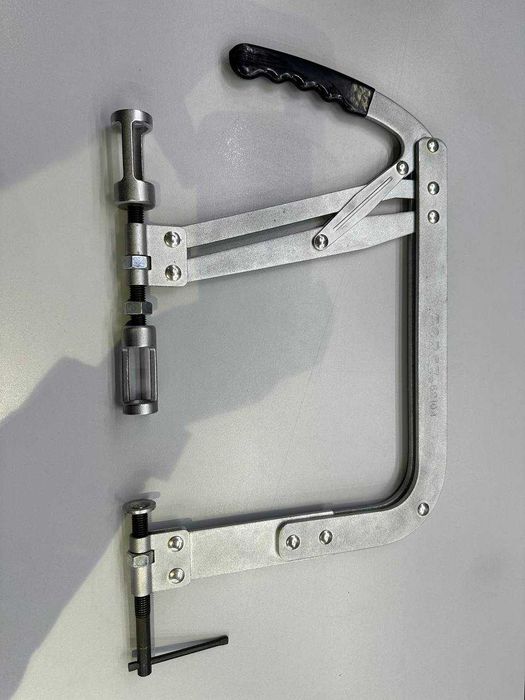 съемник     klapn