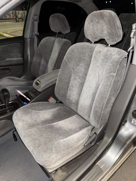 Ухоженный Nissan Cefiro