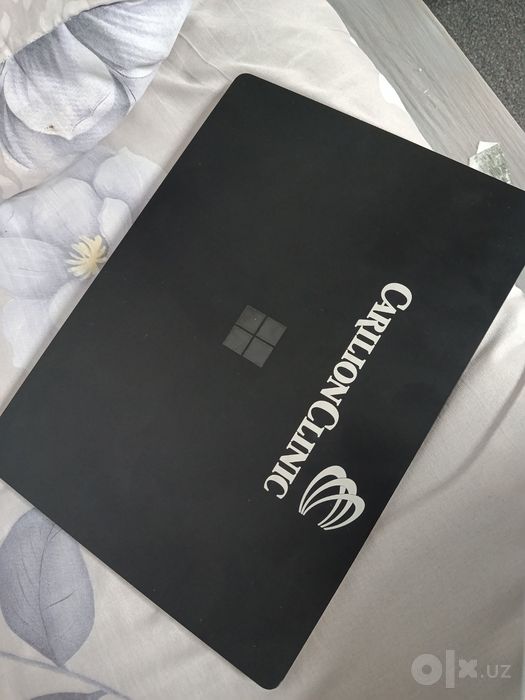 Microsoft surface laptop 3