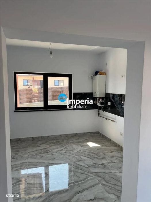 Casa individuala ,Proiect pe parter(Cartier privat)
