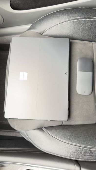 Microsoft Surface pro 12 Snapdragon X Elite