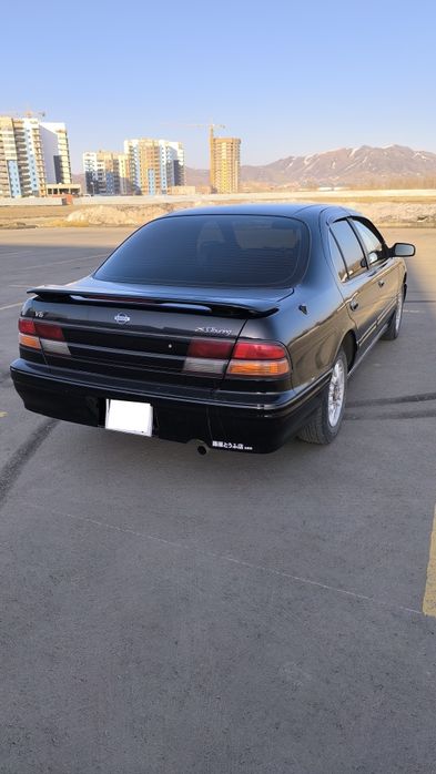 Продам Nissan Cefiro A32