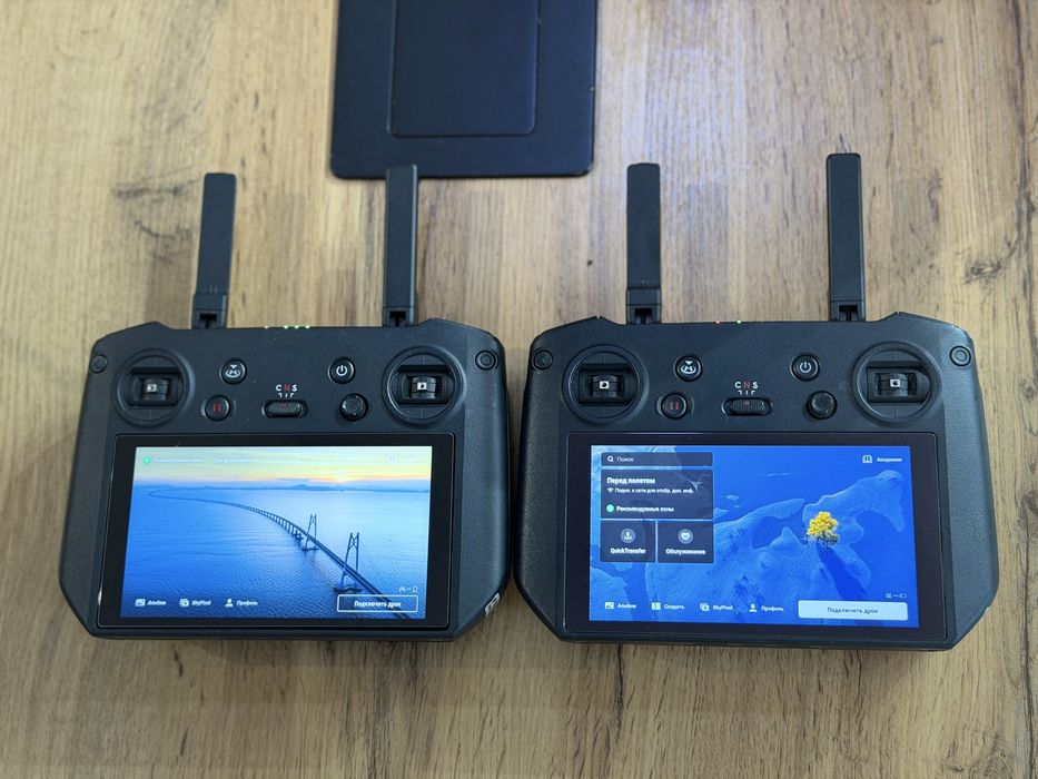 Dji rc pro пулть для Дрона