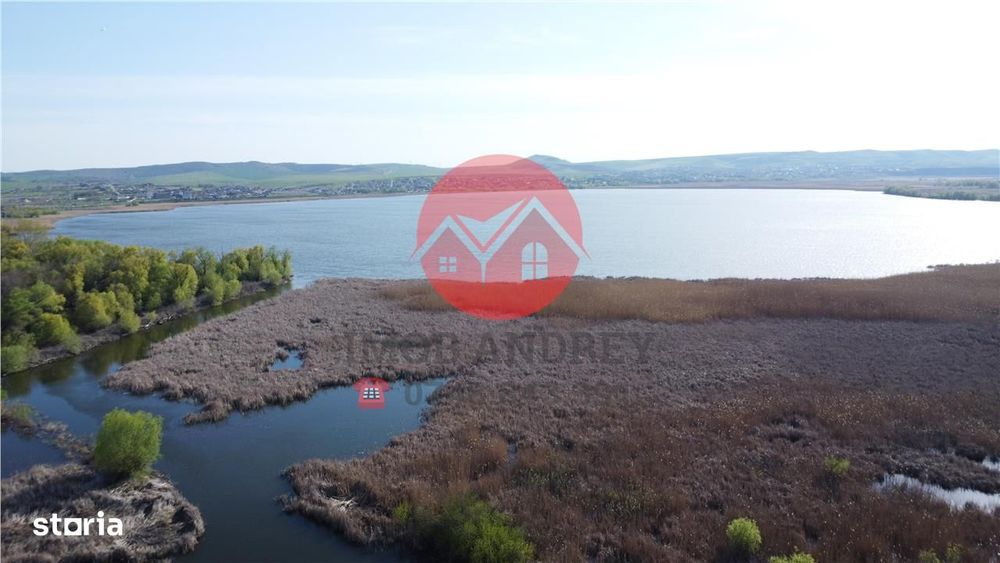 Afacere la cheie, Pensiune Tulcea 9 Mai cu deschidere la balta