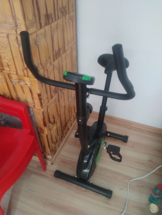 aparate cardio noi