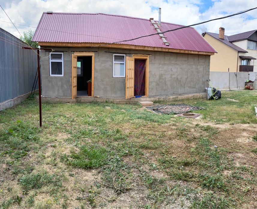 Продам коттедж