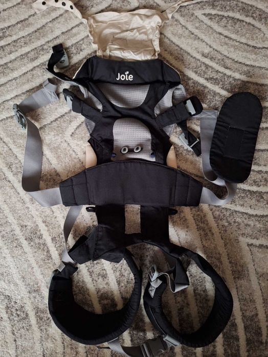 Marsupiu ham ergonomic JOIE