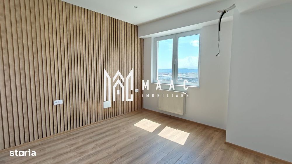 Apartament 2 camere I Etaj 13 I Lift I Parcare I Doamna Stanca — fotografia 1