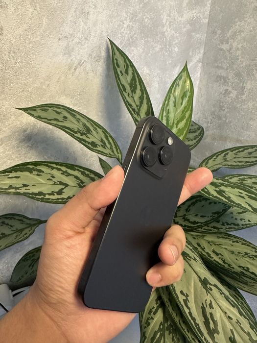 I phone 15 pro | 128gb