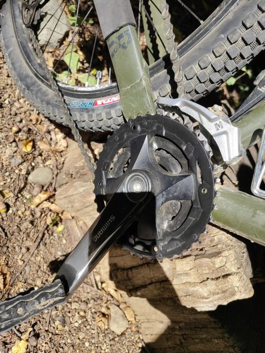 Bicicleta Mountain Bike Dexter