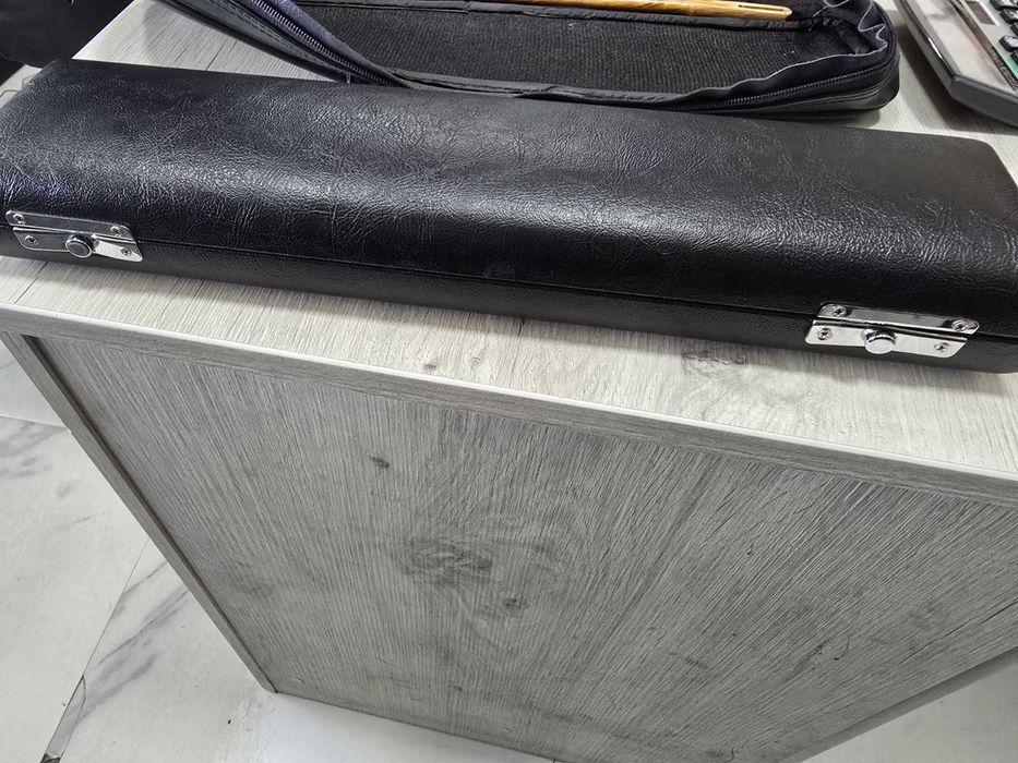 Флейта Trevor J.James 101x Silver 925