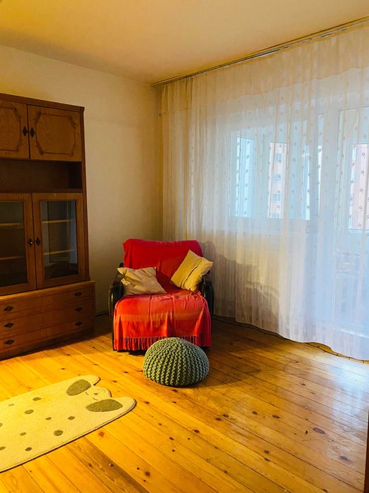 Inchiriez Apartament 2 camere, Centrul Civic, Strada Toamnei