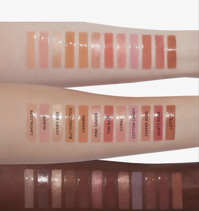 Anastasia Beverly Hills гланц