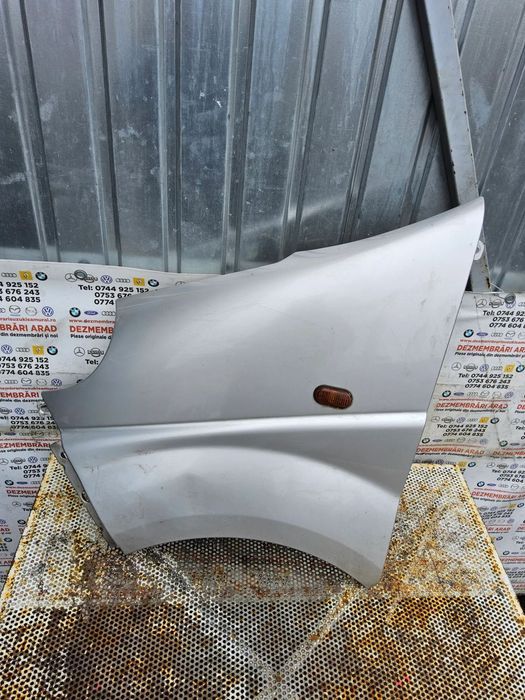 Aripa Opel Vivaro 2001-2014 aripi stanga dreapta Renault Trafic 2001-2014