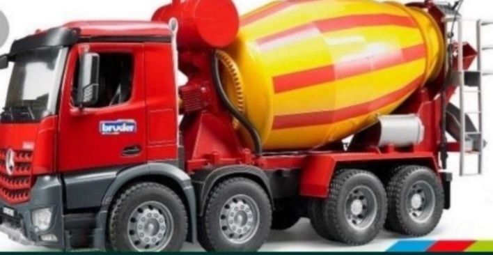 Бетон  М 350 Раствор М 100 -150