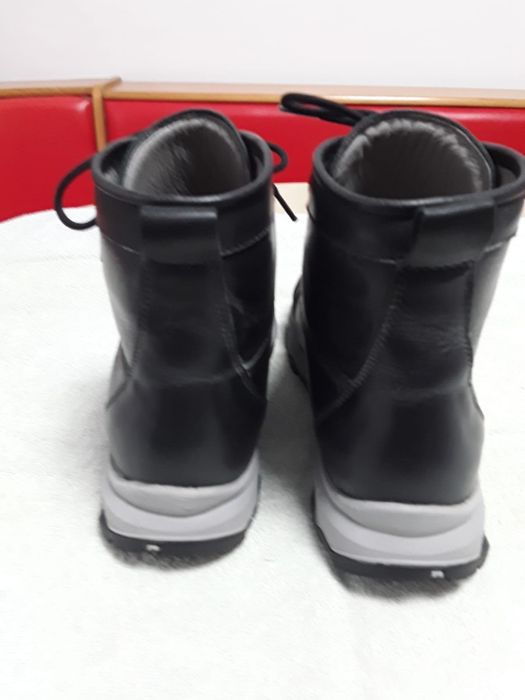 Ghete Meindl Vancouver nr. 42