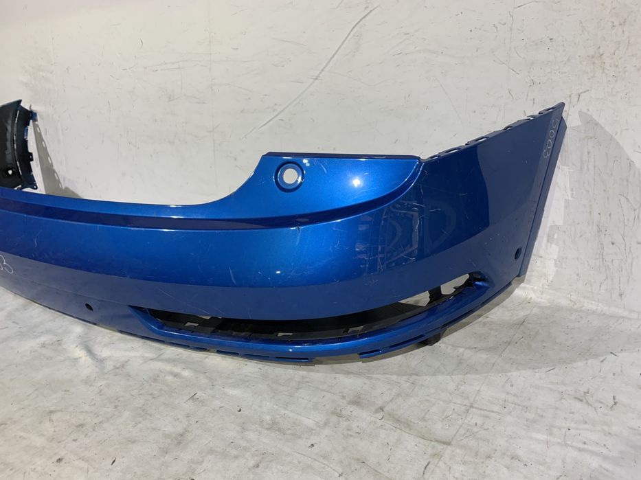 Bara spate Audi Q3, 2011, 2012, 2013, 2014, 2015, 2016, 2017, 2018.