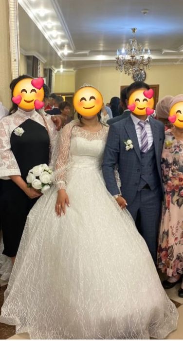 Бирак рет киілген